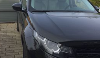 Land rover Discovery SPORT TD4 180ch SE Pack Black et toit pa  complet